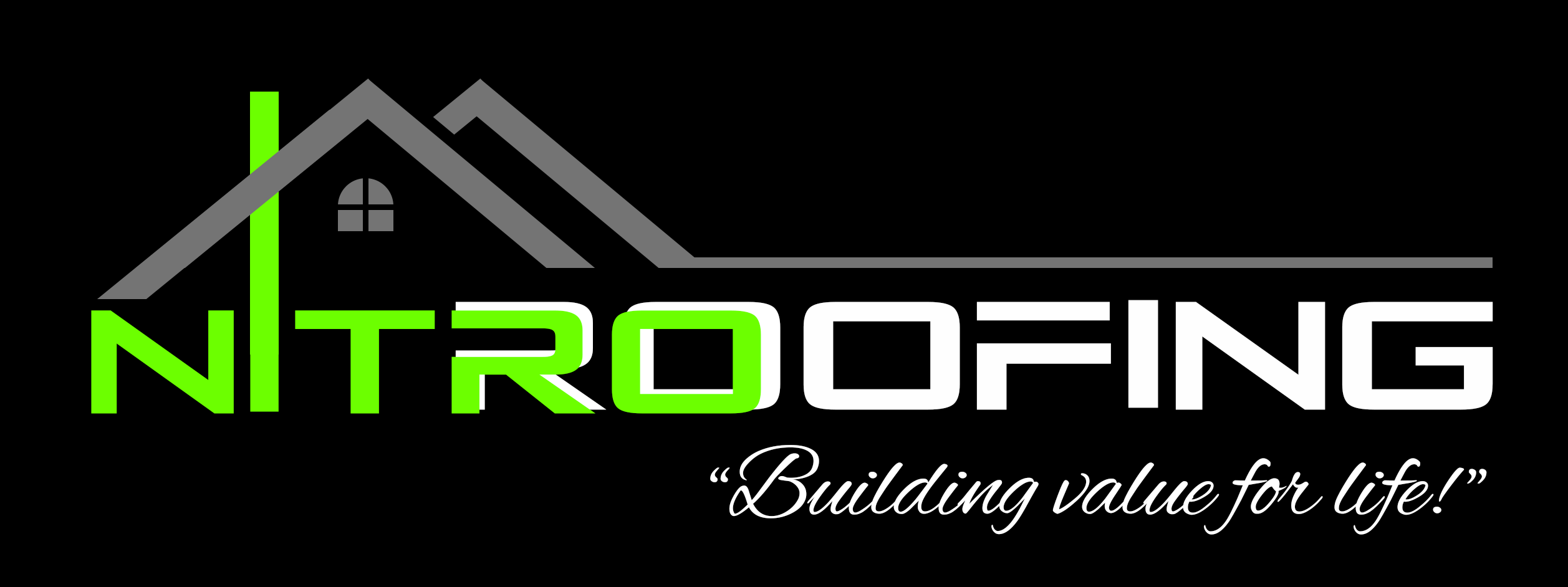 Nitro Roofing
